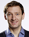 Dr. Daniel Hilpert